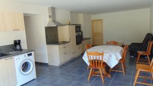 Appartements Appartement 52m2 - Location vacances Vosges : photos des chambres