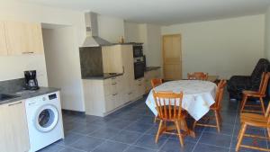 Appartement 52m2 - Location vacances Vosges