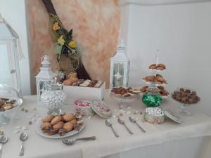 Hotel Resort Nuraghe Arvu img20