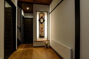 Gojozaka Samurai Machiya