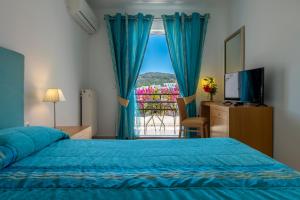 Skala Hotel Patmos Greece