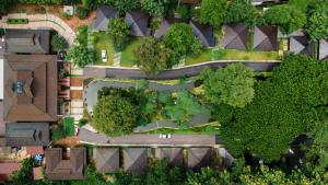 Phumontra Resort Nakhon Nayok