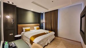 Hotel Shalva Jakarta