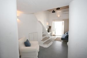 5 Traditional Suites Astypalaia Greece