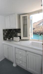 5 Traditional Suites Astypalaia Greece