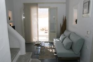 5 Traditional Suites Astypalaia Greece