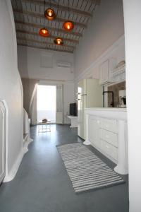 5 Traditional Suites Astypalaia Greece