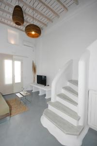 5 Traditional Suites Astypalaia Greece