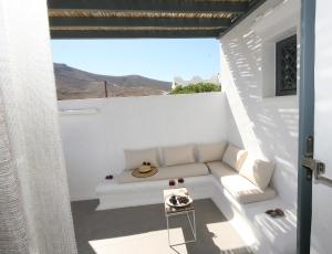 5 Traditional Suites Astypalaia Greece