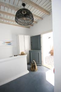 5 Traditional Suites Astypalaia Greece