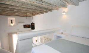 5 Traditional Suites Astypalaia Greece