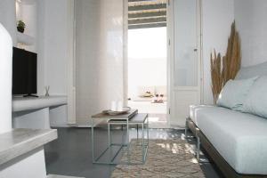 5 Traditional Suites Astypalaia Greece