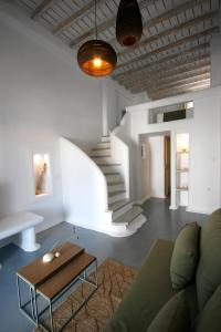 5 Traditional Suites Astypalaia Greece