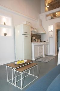 5 Traditional Suites Astypalaia Greece