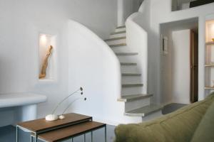 5 Traditional Suites Astypalaia Greece