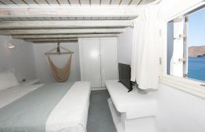 5 Traditional Suites Astypalaia Greece