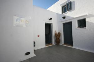 5 Traditional Suites Astypalaia Greece