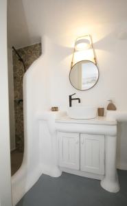 5 Traditional Suites Astypalaia Greece