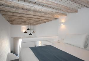 5 Traditional Suites Astypalaia Greece