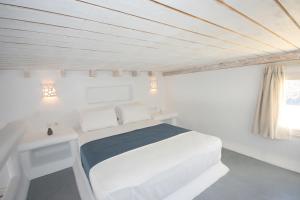 5 Traditional Suites Astypalaia Greece