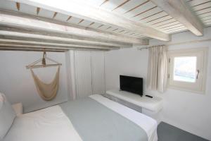 5 Traditional Suites Astypalaia Greece