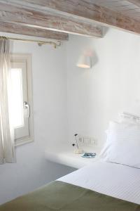 5 Traditional Suites Astypalaia Greece