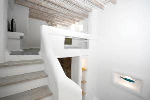 5 Traditional Suites Astypalaia Greece