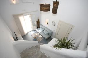 5 Traditional Suites Astypalaia Greece