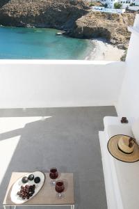 5 Traditional Suites Astypalaia Greece