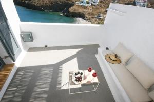 5 Traditional Suites Astypalaia Greece