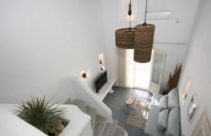 5 Traditional Suites Astypalaia Greece