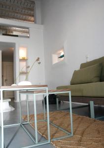 5 Traditional Suites Astypalaia Greece