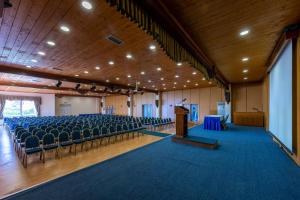 Skala Hotel Patmos Greece