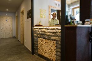 Hotel Restaurant Rosmarie