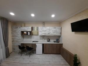Studio Apartment room in Podobovo-ivano-frankivsk.com