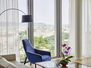 Andaz Vienna Am Belvedere, By Hyatt