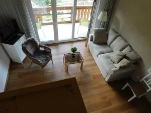 Residence Edelweiss C332 - Fieschertal