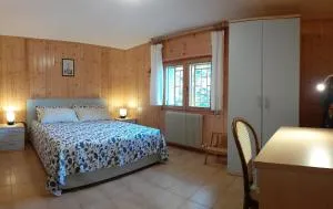 L'angolo di Anna - Silla