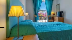 Skala Hotel Patmos Greece