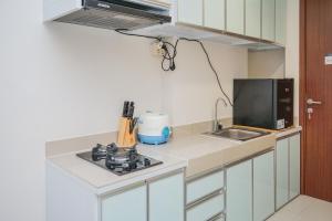 Elegant Studio Parkland Avenue Apartment By Travelio