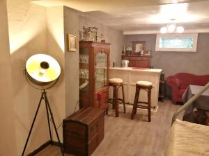 Appartements Studio Bar sur Mulhouse Sud : photos des chambres