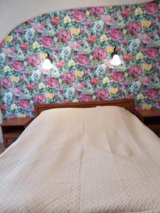 Трикімнатні Апартаменти центр Волі43