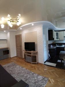 Трикімнатні Апартаменти центр Волі43