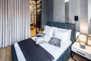 Alfa Apartments 3-кімнатна LUX-квартира у центрі Львова