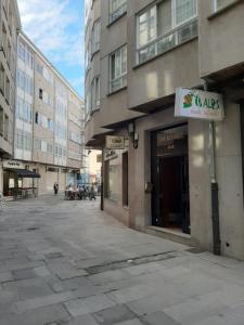 Apartamento El Parque