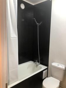 Appartements Le Genev Altitud : photos des chambres