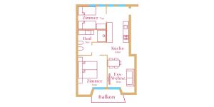 MeranoView Apartments