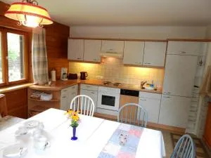 Haus Berauer - 皮勒尔湖畔圣乌尔里希