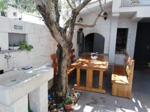 Apartments in Villa TOP TROGIR