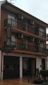 Hostal Gastrobar Carmelo - Colmenar de Oreja